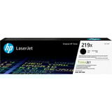 HP W2190X, Toner 