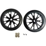 HUDORA 14109, Rotolo Nero