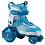 HUDORA 22064 ciano