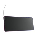 HYTE CNVS, Gioco mouse pad Nero
