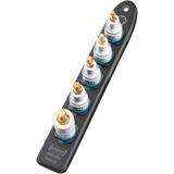 Hazet 992T-SR/5, chiave combinata   Nero
