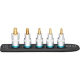 Hazet 992T-SR/5, chiave combinata   Nero