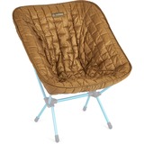 Helinox Seat Warmer for C0/C1/Festival/Swivel/Ground marrone/Verde