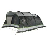 High Peak Garda 4.0, Tenda grigio/Verde
