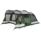 High Peak Garda 4.0, Tenda grigio/Verde