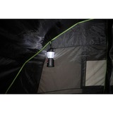 High Peak Garda 4.0, Tenda grigio/Verde
