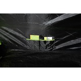 High Peak Garda 4.0, Tenda grigio/Verde