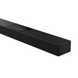 Hisense 6942351411514, Soundbar Nero