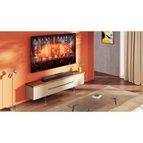 Hisense 6942351411514, Soundbar Nero