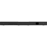 Hisense 6942351411514, Soundbar Nero