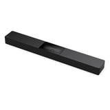 Hisense HS2000 2.1 canali 240 W, Soundbar Nero, 2.1 canali, 240 W, DTS Virtual:X, Dolby Digital, Dolby Digital Plus, 20 kHz, 240 W, 50 - 60 Hz