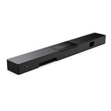 Hisense HS2000 2.1 canali 240 W, Soundbar Nero, 2.1 canali, 240 W, DTS Virtual:X, Dolby Digital, Dolby Digital Plus, 20 kHz, 240 W, 50 - 60 Hz