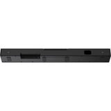 Hisense HS2000 2.1 canali 240 W, Soundbar Nero, 2.1 canali, 240 W, DTS Virtual:X, Dolby Digital, Dolby Digital Plus, 20 kHz, 240 W, 50 - 60 Hz
