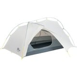 Jack Wolfskin STRATOS LITE II, 3008031_5155_OS, Tenda argento
