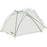 Jack Wolfskin STRATOS LITE II, 3008031_5155_OS, Tenda argento