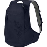 Jack Wolfskin Zaino blu scuro