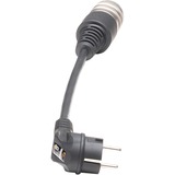 Juice Technology EA-JC77T, Adattatore Nero