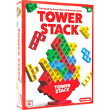 Just Play Just Play Tower Stack, Gioco di abilità 