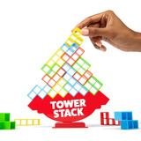 Just Play Just Play Tower Stack, Gioco di abilità 