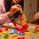 Just Play Just Play Tower Stack, Gioco di abilità 