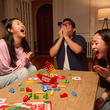 Just Play Just Play Tower Stack, Gioco di abilità 