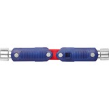 KNIPEX 00 11 06 V03 blu/Rosso