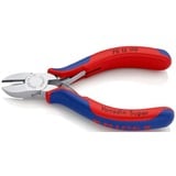 KNIPEX 70 15 110 rosso/Blu