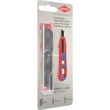 KNIPEX Ersatz-Klingen 90 10 165 E02, 10 Stück, Lama di ricambio 