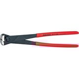 KNIPEX Pinza a crimpatura a forza, Pizzico - / Monierzange rosso