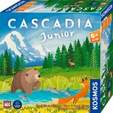 KOSMOS 47856279 gioco da tavolo 30 min Carta da gioco Strategia Carta da gioco, Strategia, 6 anno/i, 30 min, Gioco di famiglia