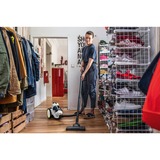 Kärcher VC 3, Aspirapolvere bianco/Nero