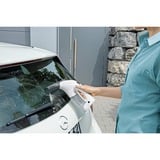 Kärcher WV 1 Plus, Lavavetri bianco