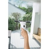 Kärcher WV 1 Plus, Lavavetri bianco