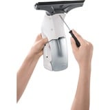 Kärcher WV 1 Plus, Lavavetri bianco