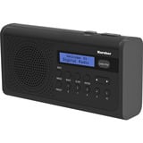 Karcher DAB 2405, Radio Nero