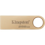 Kingston DataTraveler SE9 G3 256 GB oro