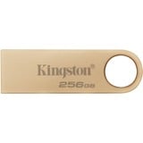 Kingston DataTraveler SE9 G3 256 GB, Chiavetta USB oro