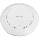 LANCOM LW-500 (WW) 867 Mbit/s Bianco Supporto Power over Ethernet (PoE), Punto di accesso 867 Mbit/s, 10,100,1000 Mbit/s, 2.4 - 2.4835, 5.15 - 5.7 GHz, IEEE 802.11a,IEEE 802.11ac,IEEE 802.11b,IEEE 802.11d,IEEE 802.11g,IEEE 802.11h,IEEE 802.11i,IEEE..., 511 utente(i), Multi User MIMO