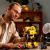 LEGO 10338, Giochi di costruzione 