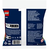 LEGO 30660, Giochi di costruzione 