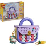 LEGO 31391, Giochi di costruzione 