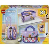 LEGO 31391, Giochi di costruzione 