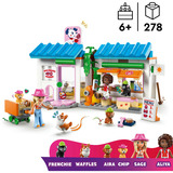 LEGO 42677, Giochi di costruzione 