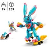 LEGO 71453, Giochi di costruzione 