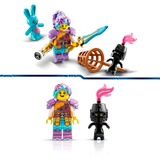 LEGO 71453, Giochi di costruzione 