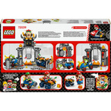LEGO 72039, Giochi di costruzione 