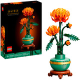 LEGO Botanicals Die vier Jahreszeiten-Bundle, Giochi di costruzione 