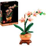 LEGO Botanicals Die vier Jahreszeiten-Bundle, Giochi di costruzione 