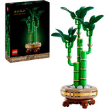 LEGO Botanicals Die vier Jahreszeiten-Bundle, Giochi di costruzione 