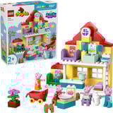 LEGO DUPLO Peppa Wutz Casa Familiare, Giochi di costruzione Vendita al dettaglio